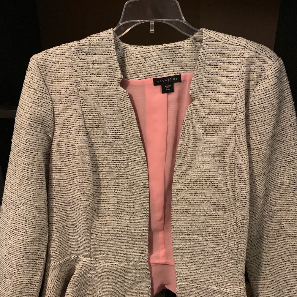 Cover jacket - Picture 3 of 4